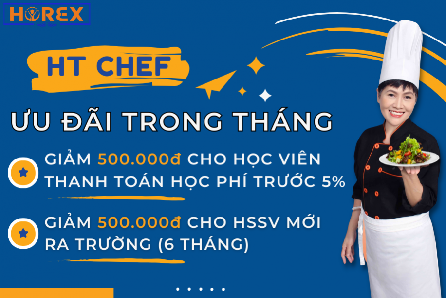 Ưu Đãi Đặc Biệt Trong Tháng