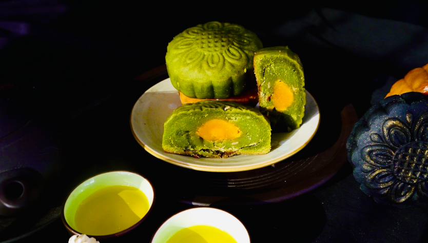 Chuyên Đề Bánh Trung Thu