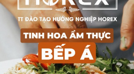 Học Món Á Từ Đầu – Ngon, Chuẩn, Dễ Làm, Ai Cũng Làm Được!