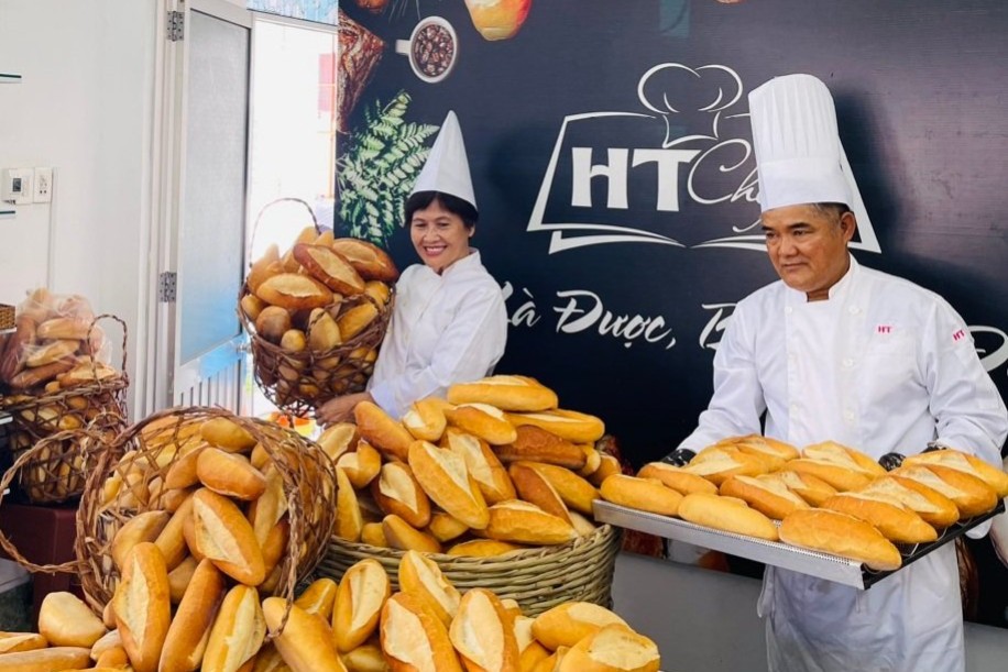 Món ngon 3 miền sẽ hội tụ ở Lễ hội ẩm thực Biển Nha Trang - Khánh Hòa 2023