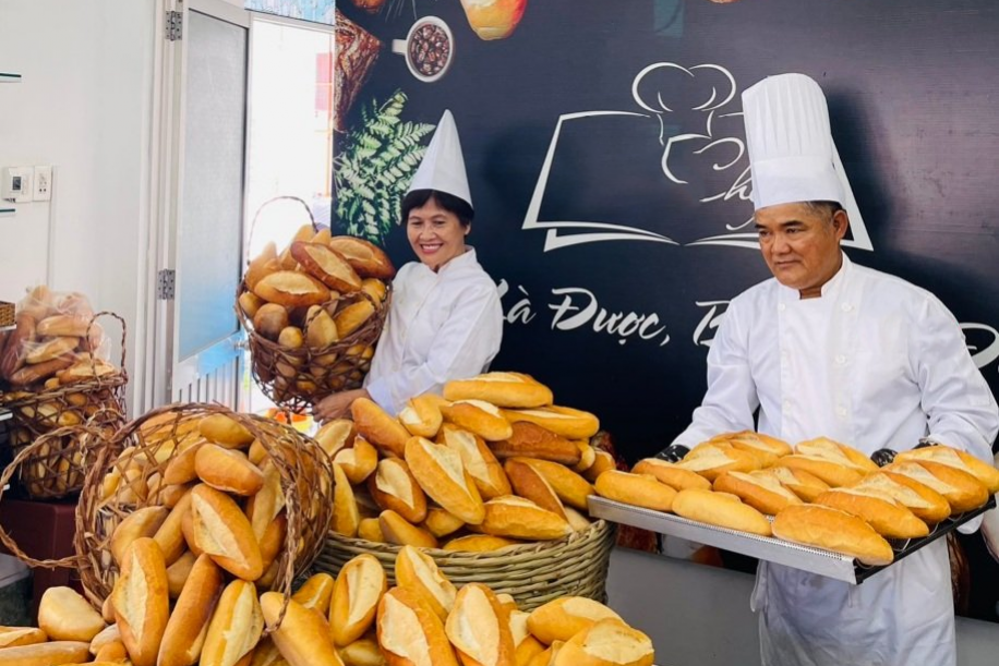 Món ngon 3 miền sẽ hội tụ ở Lễ hội ẩm thực Biển Nha Trang - Khánh Hòa 2023